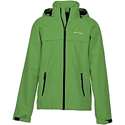 Traverse Waterproof Jacket - Men's - Embroidered