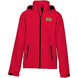 Traverse Waterproof Jacket - Men's - Embroidered