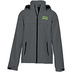Traverse Waterproof Jacket - Men's - Embroidered