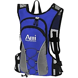 Koozie® Hydration Backpack