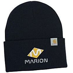 Carhartt Acrylic Watch Hat