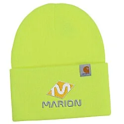 Carhartt Acrylic Watch Hat