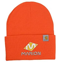Carhartt Acrylic Watch Hat