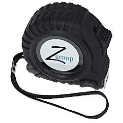 Tuff Stuff Tape Measure - 12'
