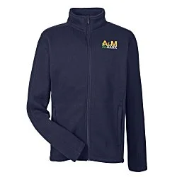 Bristol Sweater Fleece Jacket - Men's