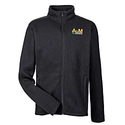 Bristol Sweater Fleece Jacket - Men's