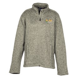 Bristol Sweater Fleece Jacket - Ladies'