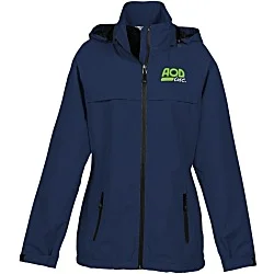 Traverse Waterproof Jacket - Ladies' - Embroidered