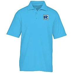 Rival RacerMesh Polo - Men's
