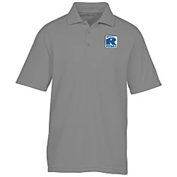 Rival RacerMesh Polo - Men's