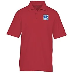 Rival RacerMesh Polo - Men's