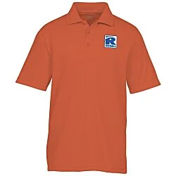 Rival RacerMesh Polo - Men's