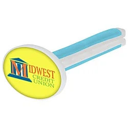 Vivid Vent Air Freshener - Oval