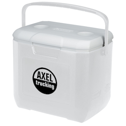 Coleman 30-Quart Chest Cooler