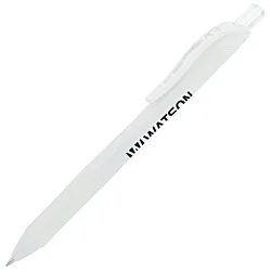 Pentel EnerGel-X Pen - White