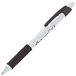 Pentel RSVP RT Pen - White