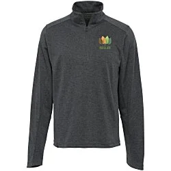 OGIO Pixelate 1/4-Zip Pullover - Men's