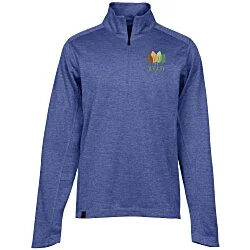OGIO Pixelate 1/4-Zip Pullover - Men's