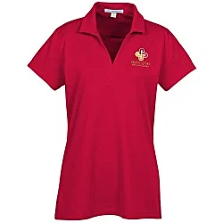 Active Dry Mesh Polo - Ladies'