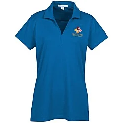 Active Dry Mesh Polo - Ladies'