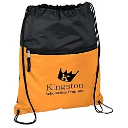 Front Zip Sportpack