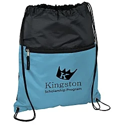Front Zip Sportpack