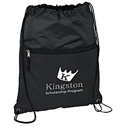Front Zip Sportpack