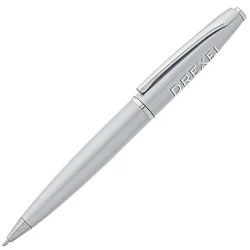 Hurley Twist Metal Pen