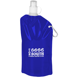 Flat Out Water Bottle - 25 oz.