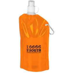 Flat Out Water Bottle - 25 oz.