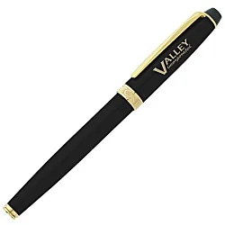 Bettoni Rosemont Rollerball Metal Pen