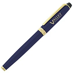 Bettoni Rosemont Rollerball Metal Pen