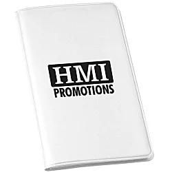 Weekly Pocket Planner - Standard - Opaque