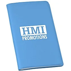 Weekly Pocket Planner - Standard - Opaque