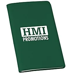 Weekly Pocket Planner - Standard - Opaque