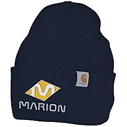 Carhartt Acrylic Watch Hat - 24 hr