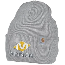 Carhartt Acrylic Watch Hat - 24 hr