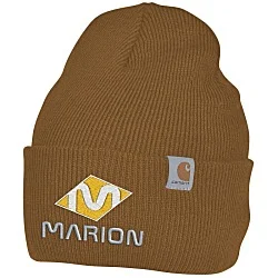 Carhartt Acrylic Watch Hat - 24 hr