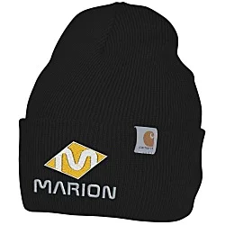 Carhartt Acrylic Watch Hat - 24 hr