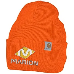 Carhartt Acrylic Watch Hat - 24 hr