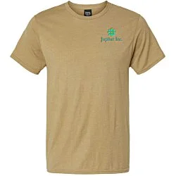 Hanes Perfect-T - Men's - Embroidered