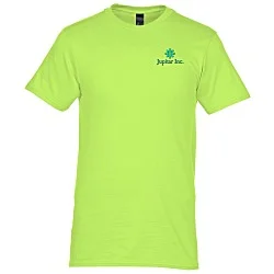 Hanes Perfect-T - Men's - Embroidered