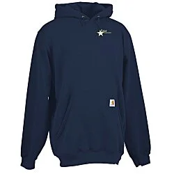 Carhartt Midweight Hooded Sweatshirt - Embroidered - 24 hr