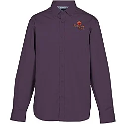 Willshire Twill Dress Shirt - Men's