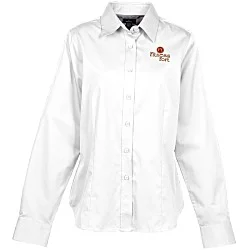 Willshire Twill Dress Shirt - Ladies'