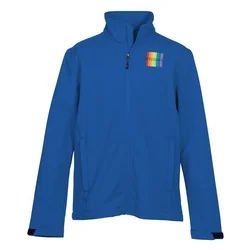 Maxson Soft Shell Jacket - Men's