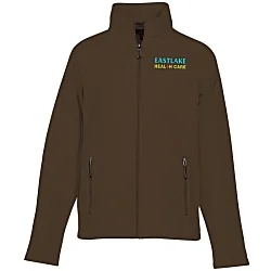 Rixford Microfleece Jacket - Men's