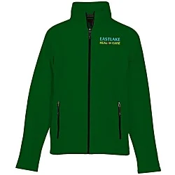 Rixford Microfleece Jacket - Men's