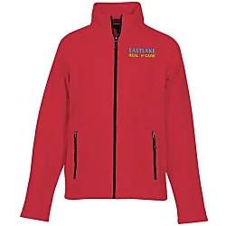 Rixford Microfleece Jacket - Men's