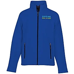 Rixford Microfleece Jacket - Men's
